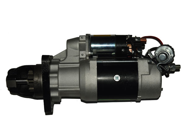 Electric starter motor sub-assembly QDJ2951 24V(6016.46D)