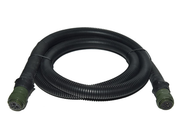 Actuator wire harness(three meters long)