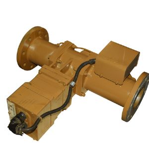 一體式調壓閥STGEC40-DKS180