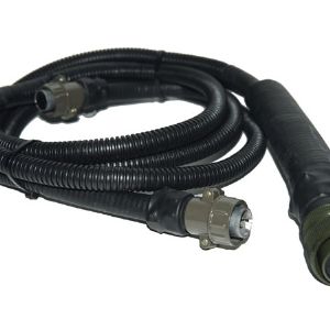 190燃氣發動機低壓線束(一端一個插頭、另一端兩個)